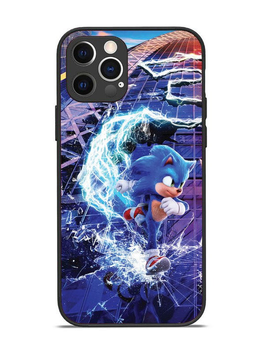 iPhone 12 Pro Sonic Vs Shadow Sonic 3