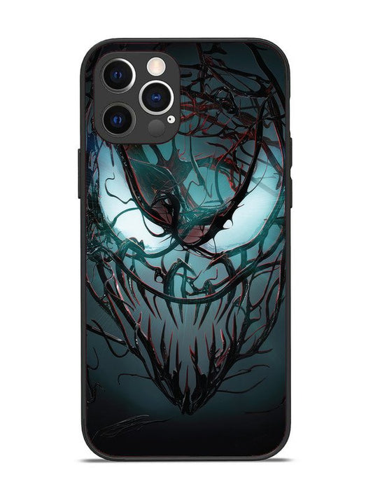 iPhone 12 Pro Venom 3