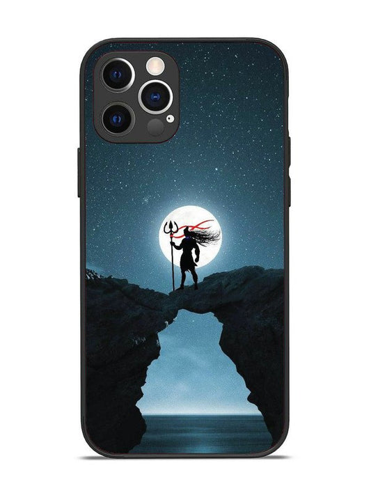 iPhone 12 Pro Adi Shiva