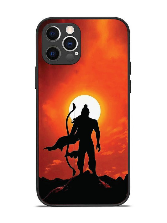 iPhone 12 Pro Lord Rama