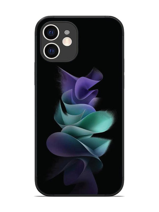iPhone 12 Vortex, Aurawave, Mystic Flow