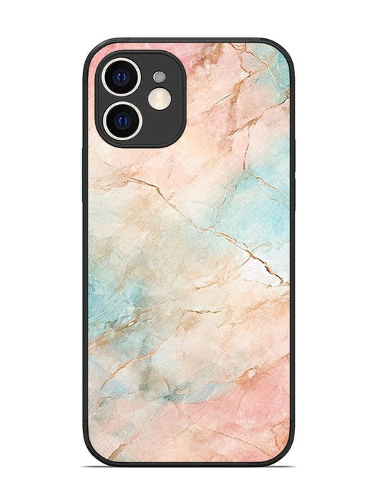 iPhone 12 Marble