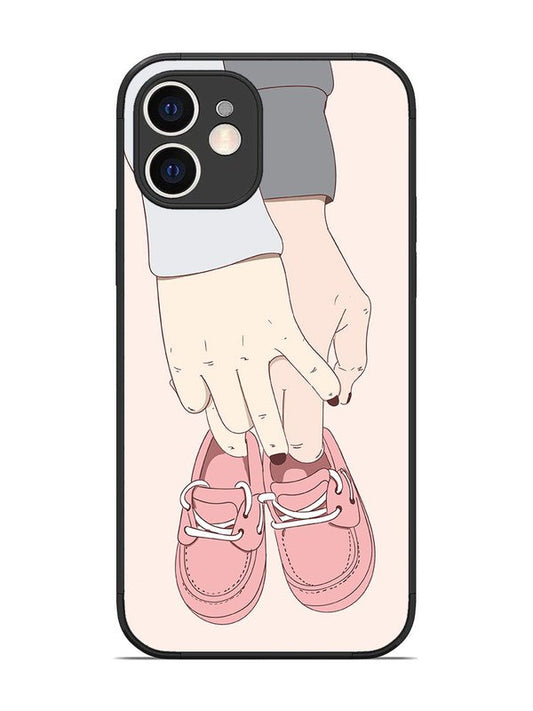 iPhone 12 New baby Arriving