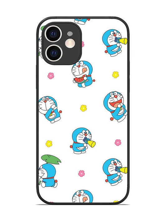 iPhone 12 Doraemon