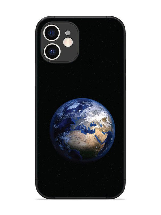 iPhone 12 Earth From Space