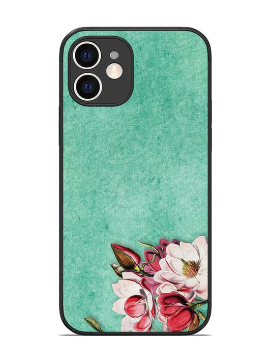 iPhone 12 Beautiful Flowers