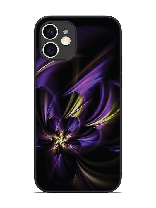 iPhone 12 Royal Purple Bloom