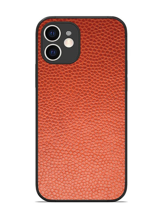 iPhone 12 Leather Pattern