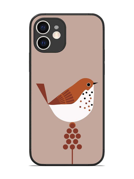iPhone 12 Sparrow