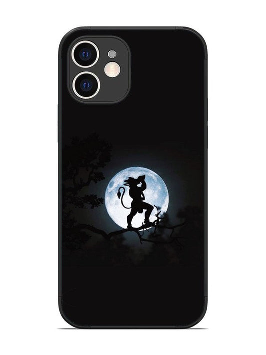 iPhone 12 Hanuman