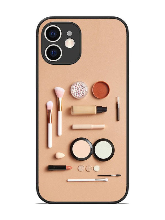 iPhone 12 Girls Makeup Kit
