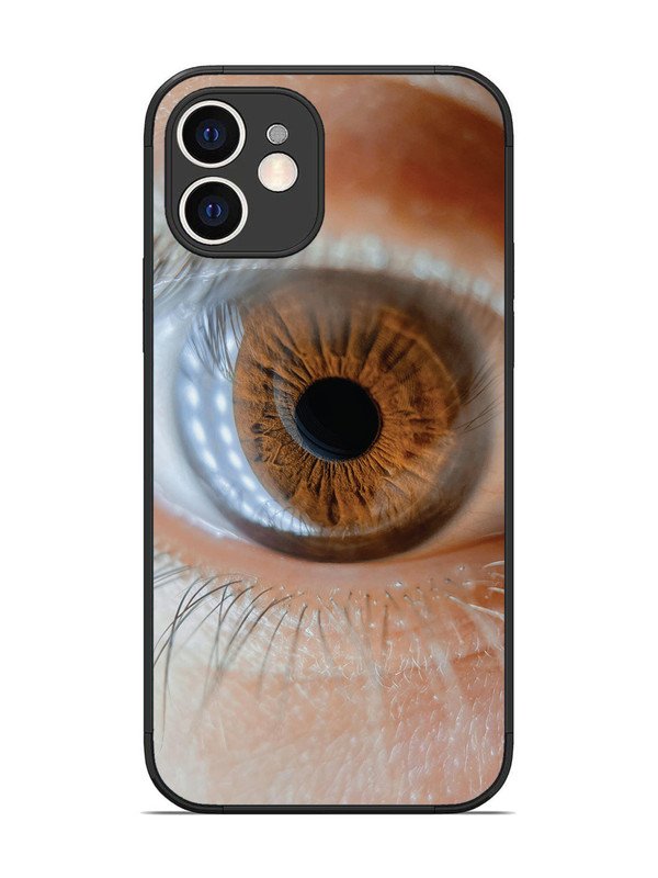 iPhone 12 Eye