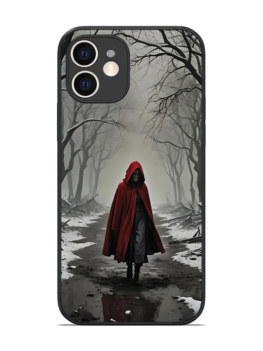 iPhone 12 Scarlet Witch