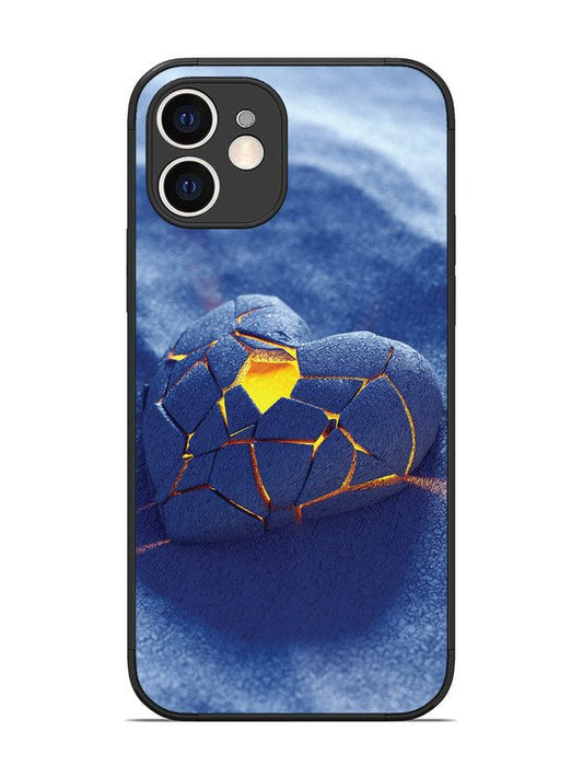 iPhone 12 Broken Heart