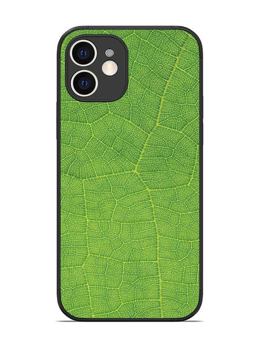iPhone 12 Leaf vins