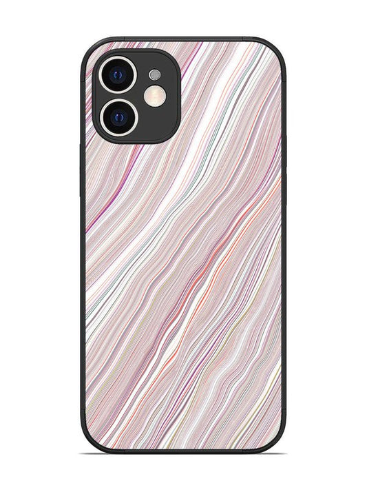 iPhone 12 Ivory Marble