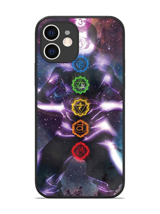 iPhone 12 Aang Avatar The Last Airbender