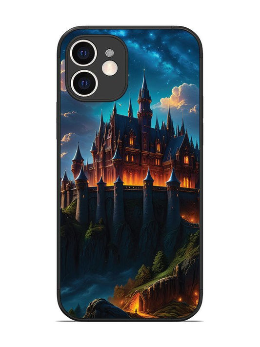 iPhone 12 Castle