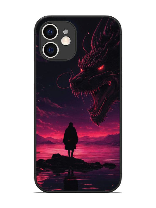iPhone 12 Dragon