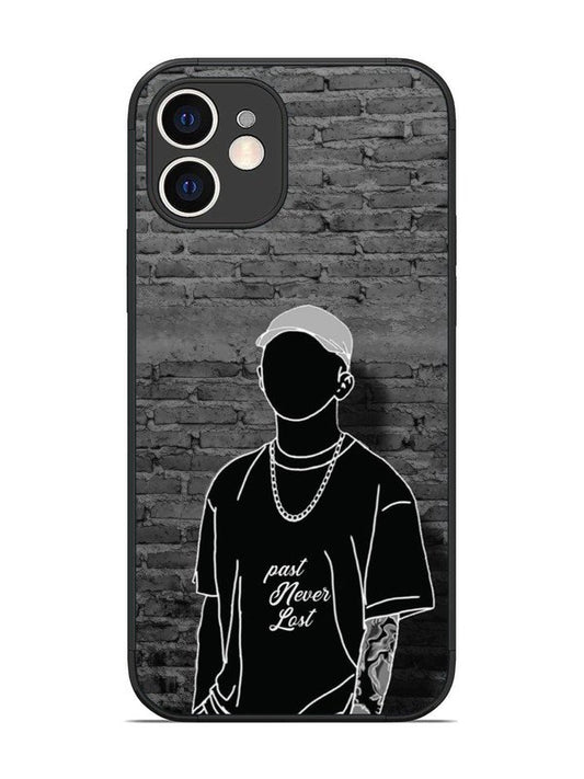 iPhone 12 Badboy Hearbroken Love Quotes
