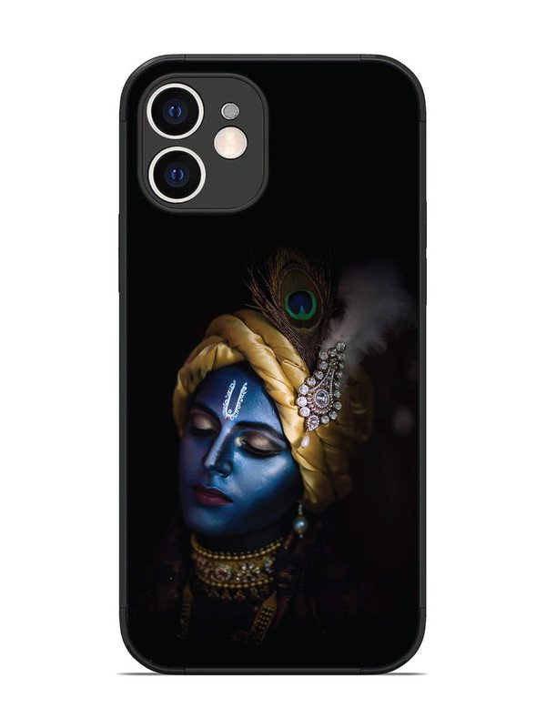 iPhone 12 Kanha Krishna