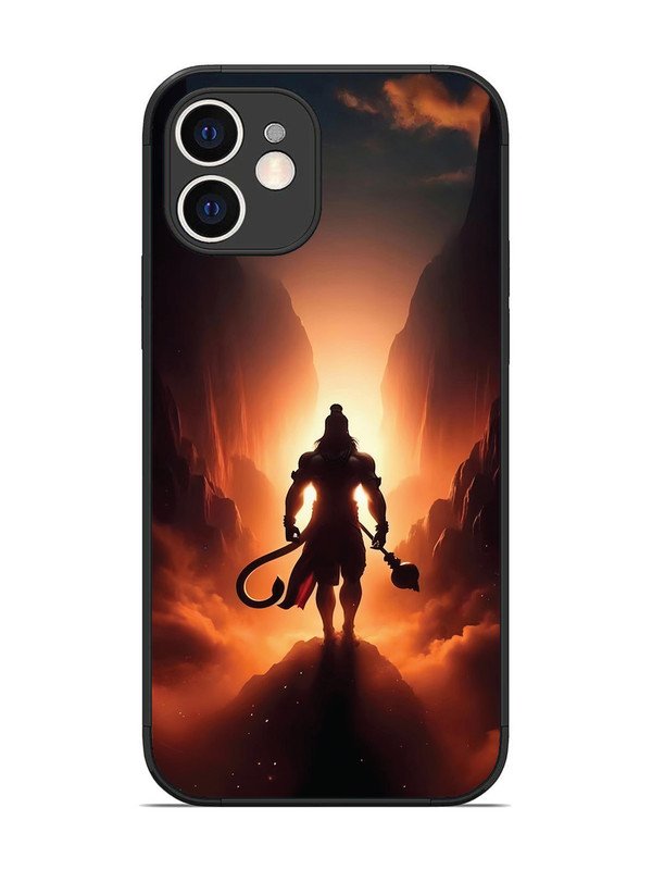 iPhone 12 Veer Bajrangi