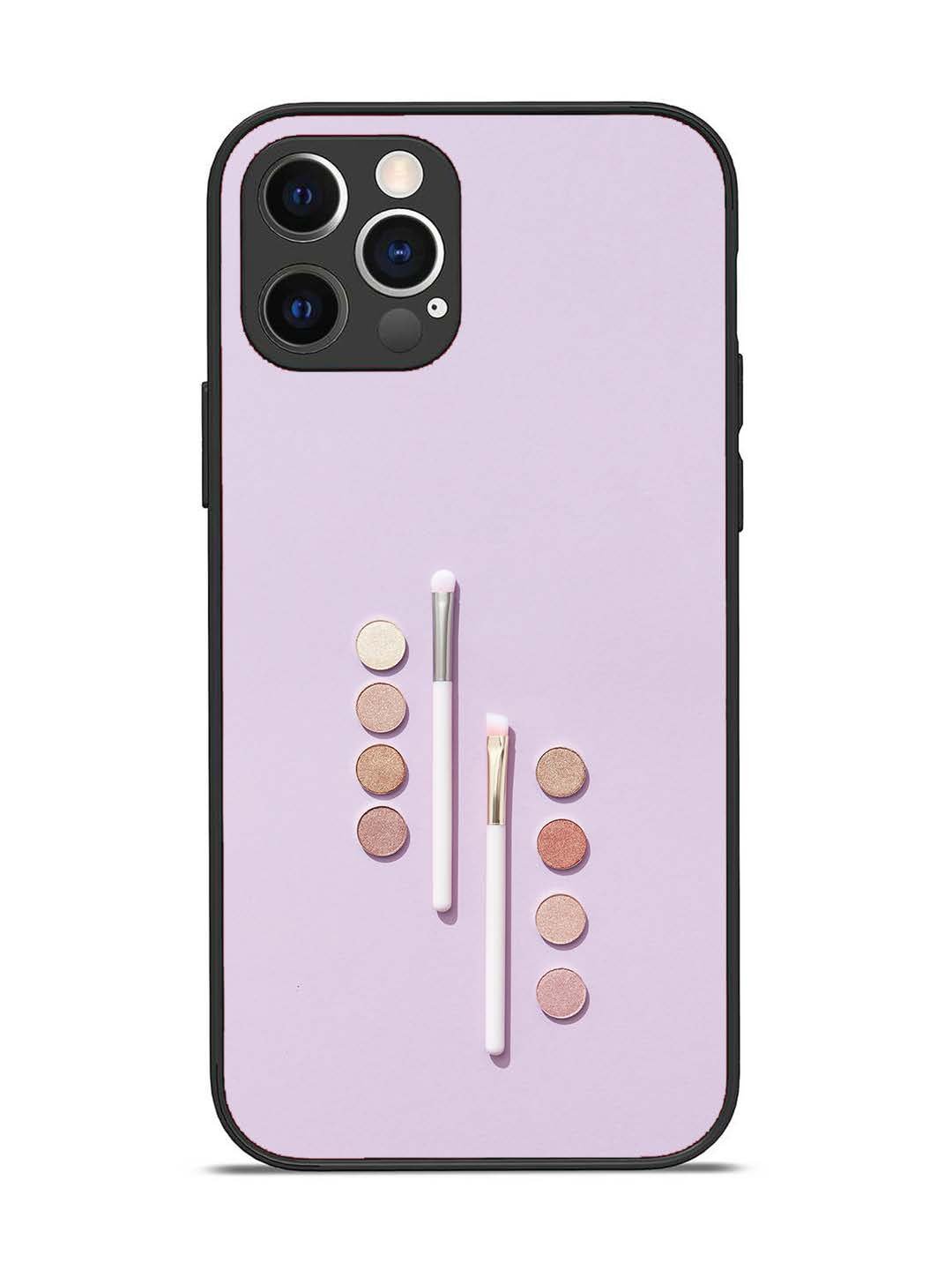 iPhone 12 Pro Girls Makeup Story