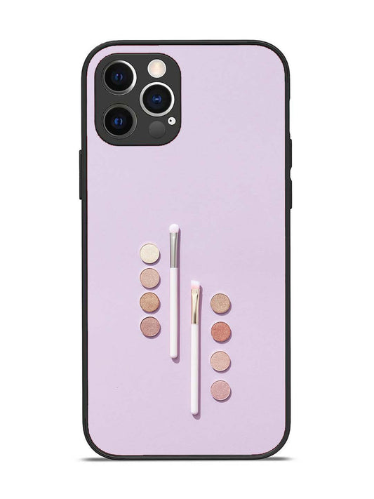 iPhone 12 Pro Girls Makeup Story