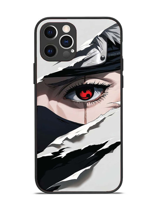 iPhone 12 Pro The Lonely Wonderer