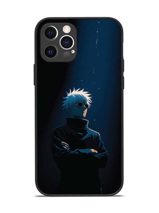 iPhone 12 Pro The Unveiled Power Satoru Gojo