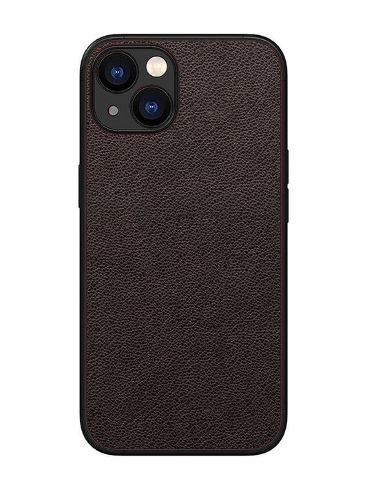 iPhone 13 Leather