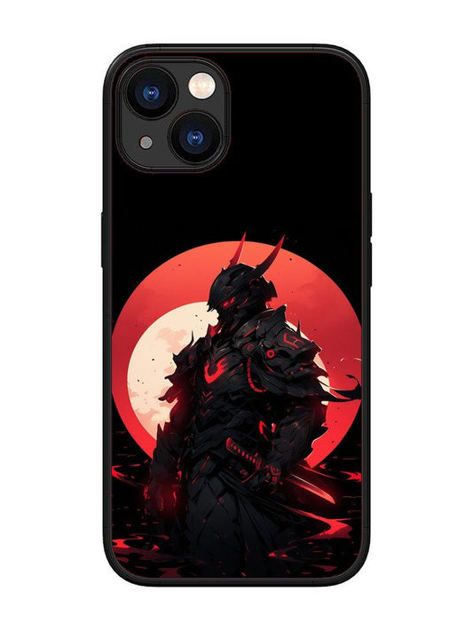 iPhone 13 Battle Ninja