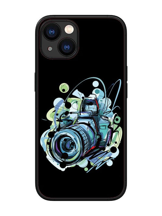 iPhone 13 Camera+Black