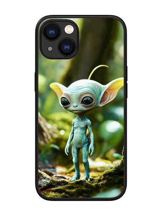 iPhone 13 Alone Alien