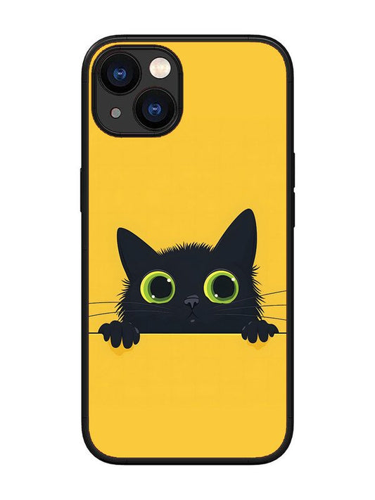 iPhone 13 Cat