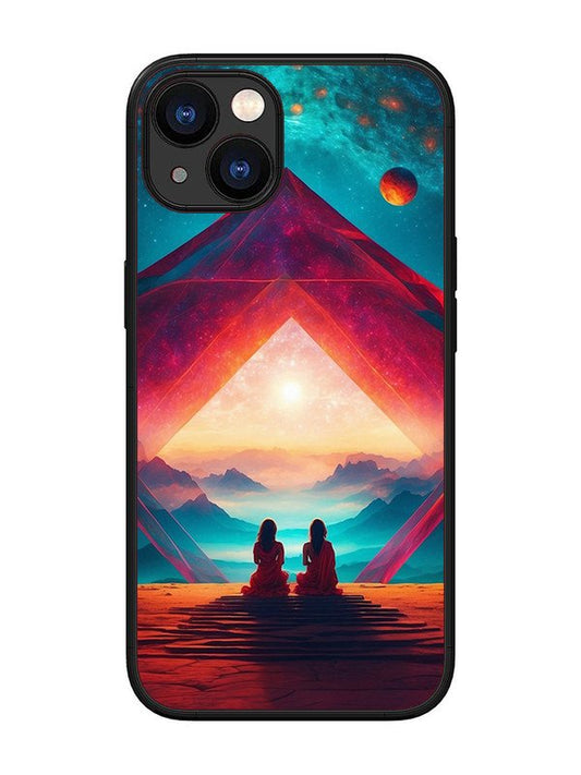 iPhone 13 Meditation