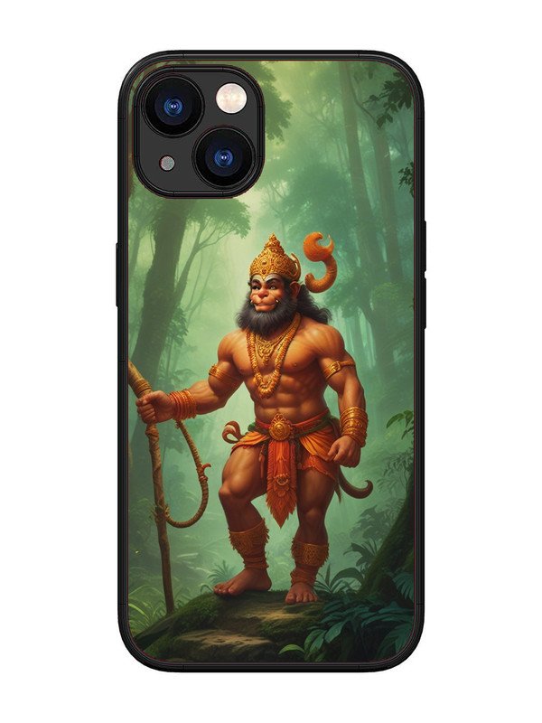 iPhone 13 Veer Hanuman