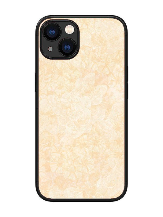 iPhone 13 Blossom White Floral