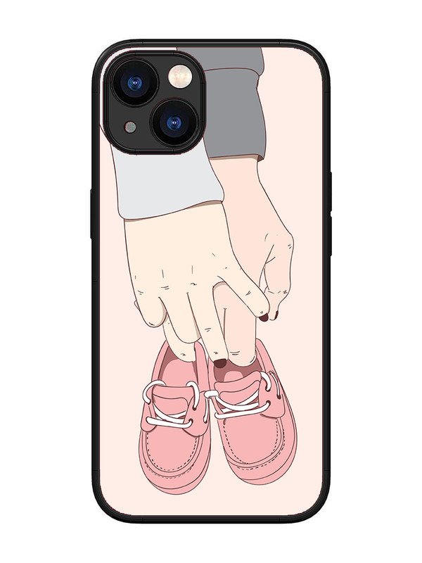 iPhone 13 New baby Arriving