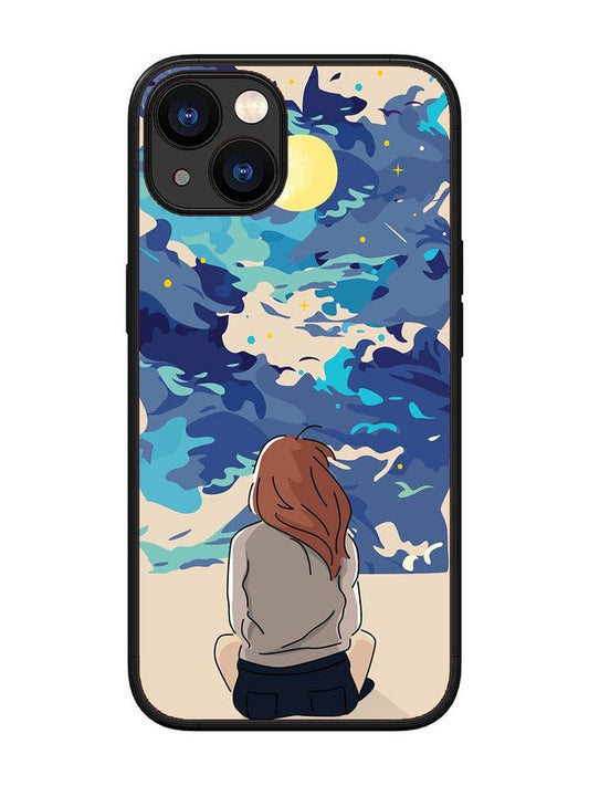 iPhone 13 Single Girl