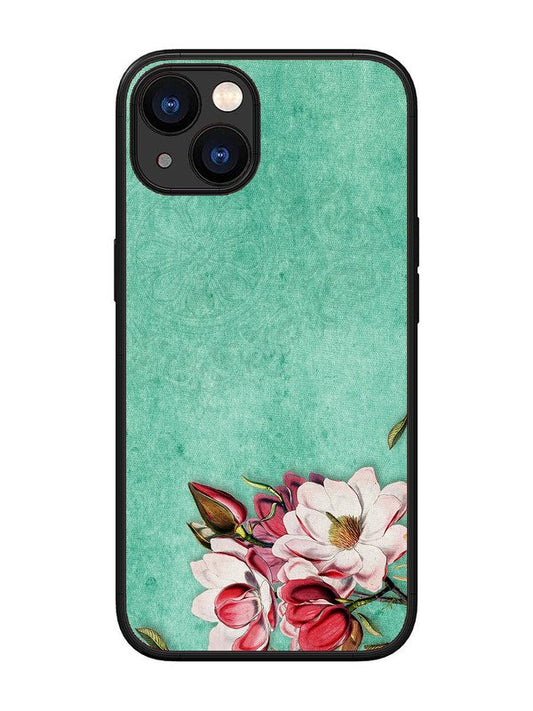 iPhone 13 Beautiful Flowers