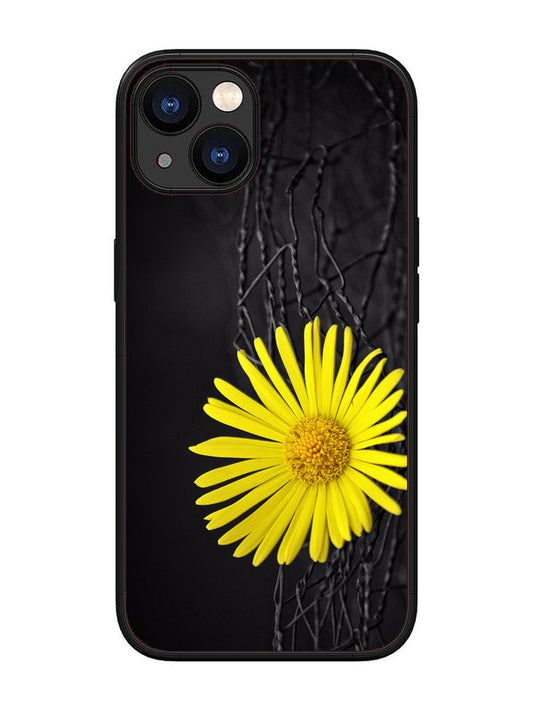 iPhone 13 Sunflower on Fansing