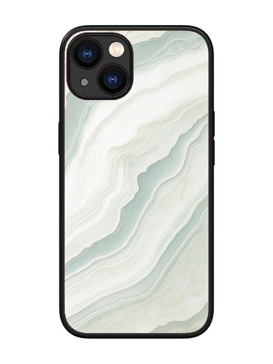 iPhone 13 Marble Elegance