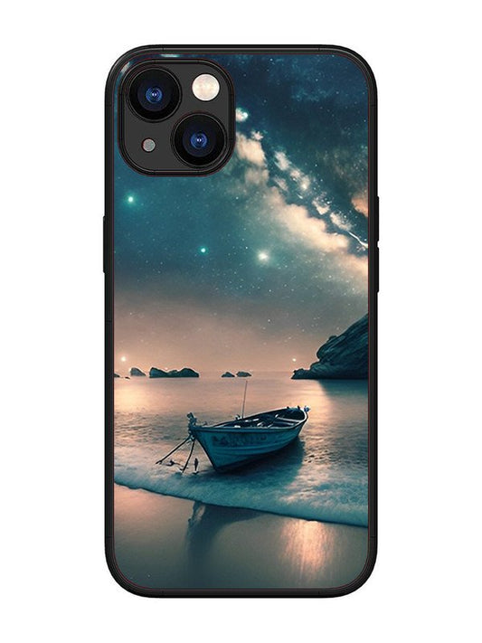 iPhone 13 Seaside Escape