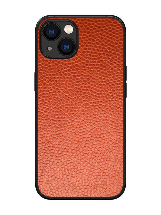 iPhone 13 Leather Pattern