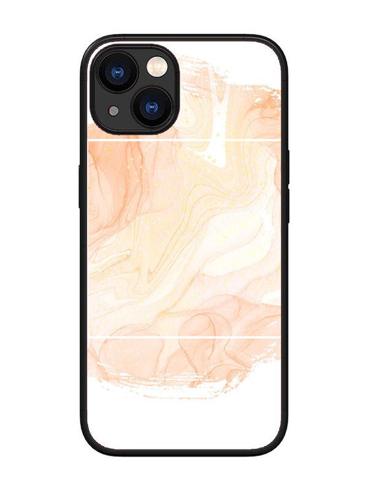 iPhone 13 Aurora Marble