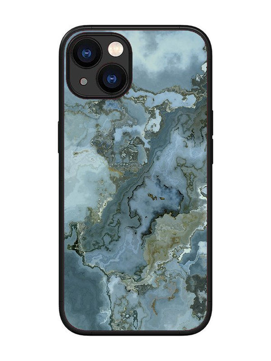 iPhone 13 Celestial Blue Marble