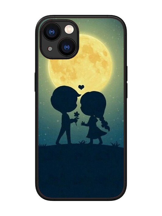 iPhone 13 Couple Kids