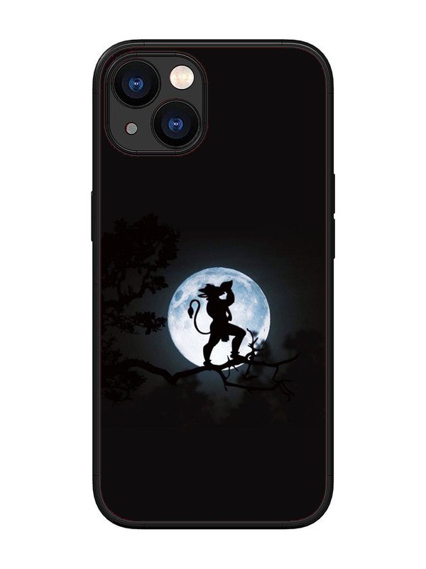 iPhone 13 Hanuman