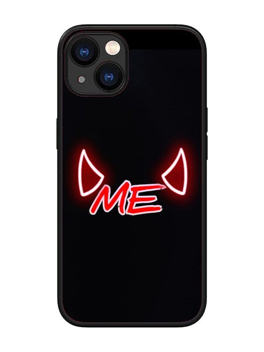 iPhone 13 Devil Me